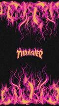 Thrasher Magazine Skateboards 12x8in Inches Aluminum Metal Sign Collage 05 - $24.74