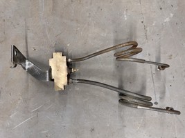 1967-1972 Chevy Impala Master Cylinder Brake Lines Proportioning Valve C... - $4,258.52 MXN