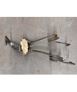 1967-1972 Chevy Impala Master Cylinder Brake Lines Proportioning Valve C... - $4,199.98 MXN