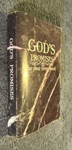 God&#39;s Promises For Your Every Need - Paperback Book - £3.03 GBP