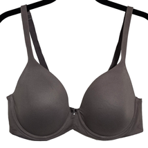 Soma 38D Women Embraceable Full Coverage Underwire Bar Taupe/ Brown - $28.99