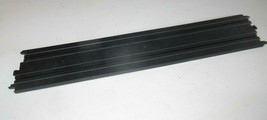 Vintage Auto World 15&quot; Slot Car Ho Scale Straight TRACK- H60 - £6.25 GBP
