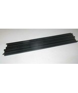 VINTAGE AUTO WORLD 15&quot; SLOT CAR HO SCALE STRAIGHT TRACK- H60 - £6.22 GBP