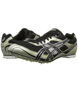 ASICS Men's Hyper MD Track And Field Shoe,Black/Onyx/Silv... - $53.99