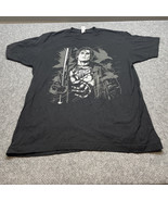 All Elite Wrestling Sting T-Shirt Size XL PRO WRESTLING TEES BRAND - $26.86 CAD