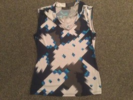 The Limited Sleeveless Shirt, Size M - £6.01 GBP