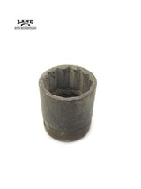 SNAP-ON Tools Vintage 1/2&quot; Drive 1 1/16&quot; Sae Socket SW340 1/2 12 Point Socket - $7.91