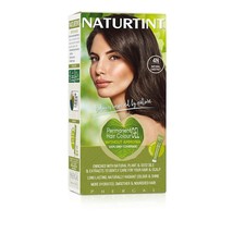 Naturtint Hair Color Permanent, 4N Natural Chestnut, 5.28 - £21.13 GBP