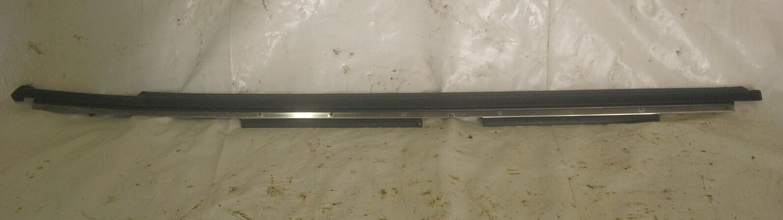 2000 Mitsubishi Eclipse 2.4L AT Left Door &amp; Window Trim - $24.88