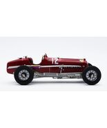 CMC 1/18 Alfa-Romeo P3 Fagioli, winner GP Italy 1933, #12 limited ITEM: ... - $780.00