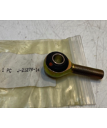 Rod End Male J-21270-14 | 3&quot; Long 13mm Bore - $561.41 MXN