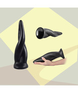 Anal Beads Plug Huge Large anal Plugs anal Sex Toys For Men Women - $58.40