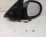 Passenger Side View Mirror Power Without Memory Fits 02-08 X TYPE 1042193 - $43.56