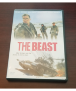 The Beast [DVD] - £4.72 GBP
