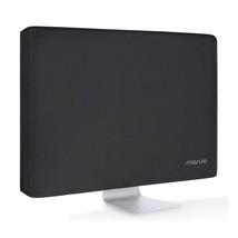 MOSISO Monitor Dust Cover 26, 27, 28, 29 inch Anti-Static Dustproof LCD/... - £23.59 GBP