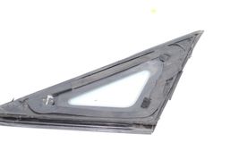 06-07 SUBARU B9 TRIBECA FRONT LEFT VENT WINDOW GLASS Q2999 image 3