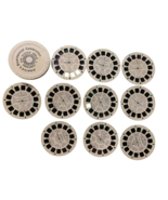 View - Master Reels - America&#39;s Bicentennial Celebration , 10 Reels Vintage - $27.12 CAD