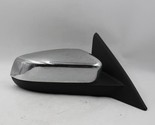 Right Passenger Side Chrome Door Mirror Power Fits 10-12 FORD MUSTANG OE... - $224.99