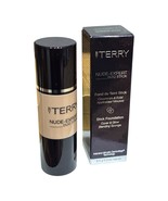 By Terry Nude-Expert Duo Stick Foundation 0.3oz - 2. Natural beige - $28.13