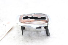 00-06 MERCEDES-BENZ CL500 Center Console Shifter Bezel Trim F1188 image 4