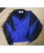 Reebok Jacket Black and Blue Medium - €15,45 EUR