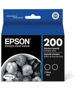 For Some Epson Expression And Workforce Printers, Epson T200 Durabrite, ... - £37.72 GBP