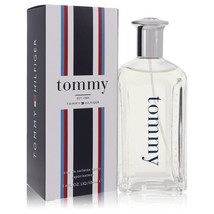 Tommy Hilfiger by Tommy Hilfiger Eau De Toilette Spray 3.4 oz for Men - £32.36 GBP