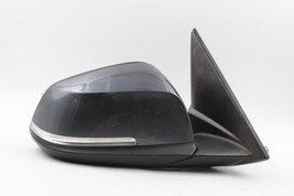 Right Passenger Side Gray Door Mirror Power Fits 2013-2015 BMW X1 OEM #3... - $179.99