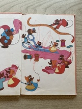 Vintage Disney's Wonderful World of Reading Book: Cinderella image 2