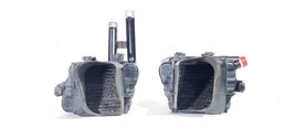 1991 1997 Mitsubishi 3000GT CR4 OEM 3.0L Turbo Pair Of Intercoolers  - $216.56