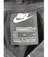Nike Sportswear  Cropped Hoodie French Terry Casual Hoodie Girls XL **** - £18.16 GBP