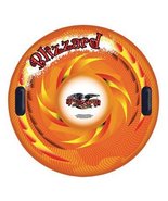Flexible Flyer 39&quot; Inflatable Snow Tube - $572.04 MXN