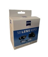 Optical Cleaning Individually Wrapped 50 Lens Wipes - £12.24 GBP