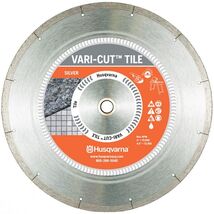 Husqvarna Construction Products 542761284 10 Inch by 070 by 5/8 TM 7 Por... - $69.70