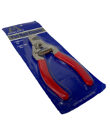 Dog Pet Nail Clipper Trimmer With Safety Stop Millers Forge New In Package - $9.46