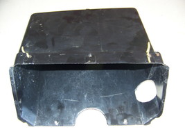 1973 DODGE VAN PLASTIC GLOVE BOX LINER OEM SPORTSMAN TRADESMAN - $44.98