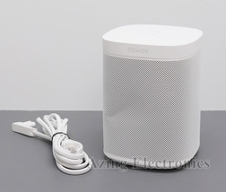 Sonos One SL Smart Speaker - White ONESLUS1 - £108.42 GBP