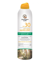 Australian Gold SPF 30 Continuous Spray Insect Repellant 5.6 oz. - $555.62 MXN