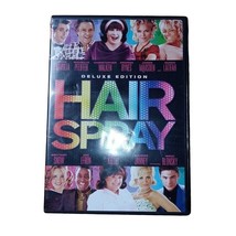 Hairspray DVD Movie Comedy - £4.77 GBP