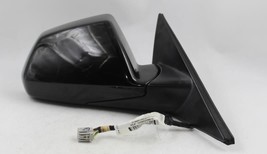 Right Passenger Side Black Door Mirror Power 2008-2014 CADILLAC CTS OEM #1498... - £64.89 GBP