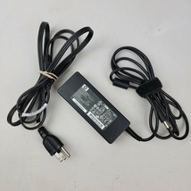 Genuine HP PPP012H-S AC Adapter 90W Tested Working - $4.74