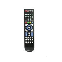 RMD-Series RM-F04 Replacement Remote Control for Humax Foxsat T2  - $37.00