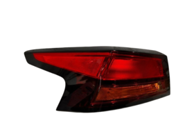 Rear Left Driver Side Tail Light Fits 2019-2023 Nissan Altima P/N 26555-... - $222.75