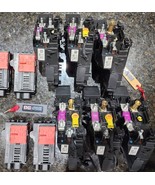 A1665404902 (2450) Genuine OEM PREOWNED Mercedes-Benz Fuse &amp; Relay Box ENG - $406.61 CAD