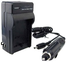 Charger For Eos Canon Digital Rebel Xs, Rebelxs, Rebel Xsi, Rebelxsi, Di... - £20.43 GBP