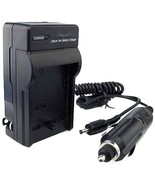 Charger For Eos Canon Digital Rebel Xs, Rebelxs, Rebel Xsi, Rebelxsi, Di... - £20.49 GBP