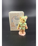 Cherished Teddies Robin 1995 156434 You Steal My Heart Away - £7.11 GBP