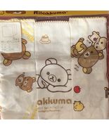 Rilakkuma 2011 Gauze Handkerchiefs (3-Pack) - €25,28 EUR