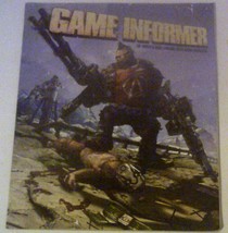 Game Informer Magazine September 2011 issue# 221 Borderlands 2 - £6.14 GBP