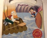 Pinocchio Treasured Tales Cd Book - $5.93